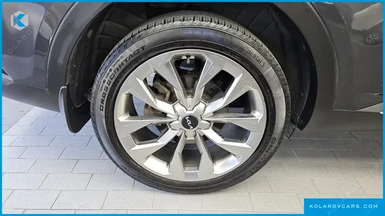 KIA SORENTO DIESEL 2.2 2WD