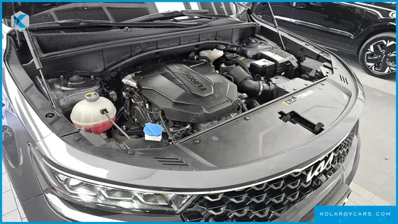 KIA SORENTO DIESEL 2.2 2WD