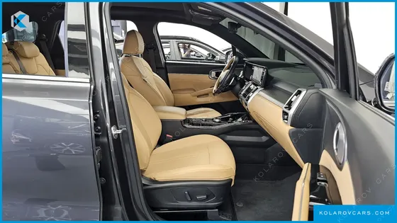 KIA SORENTO DIESEL 2.2 2WD
