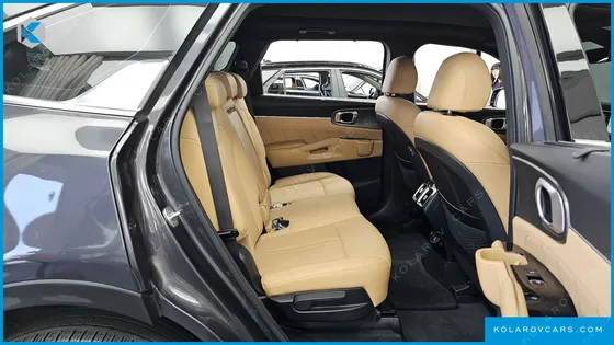 KIA SORENTO DIESEL 2.2 2WD