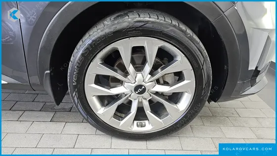 KIA SORENTO DIESEL 2.2 2WD