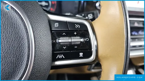 KIA SORENTO DIESEL 2.2 2WD