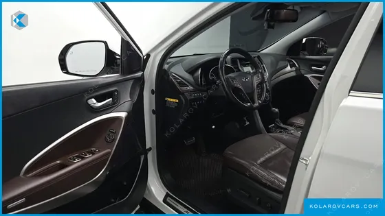 HYUNDAI MAXCRUISE DIESEL 2.2 4WD