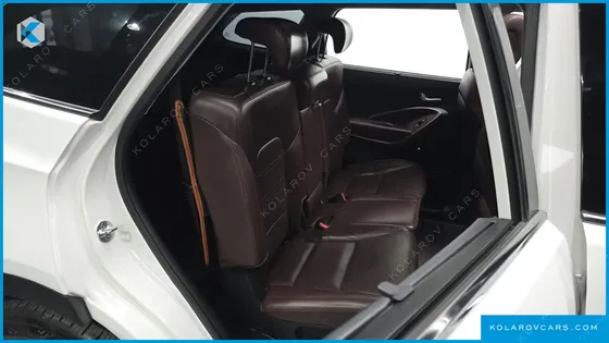 HYUNDAI MAXCRUISE DIESEL 2.2 4WD