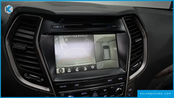 HYUNDAI MAXCRUISE DIESEL 2.2 4WD