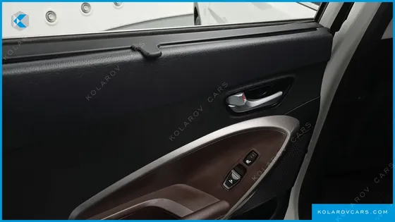 HYUNDAI MAXCRUISE DIESEL 2.2 4WD