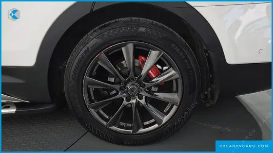 HYUNDAI MAXCRUISE DIESEL 2.2 4WD