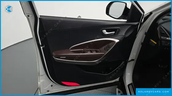 HYUNDAI MAXCRUISE DIESEL 2.2 4WD