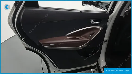 HYUNDAI MAXCRUISE DIESEL 2.2 4WD