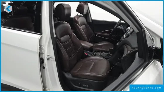 HYUNDAI MAXCRUISE DIESEL 2.2 4WD