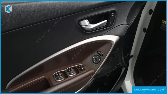 HYUNDAI MAXCRUISE DIESEL 2.2 4WD