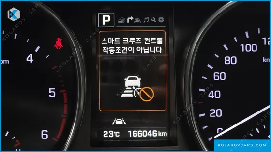 HYUNDAI MAXCRUISE DIESEL 2.2 4WD