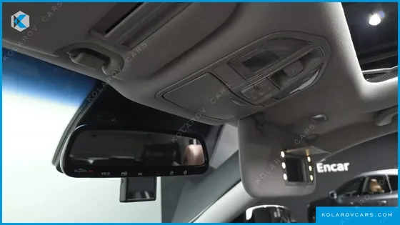 HYUNDAI MAXCRUISE DIESEL 2.2 4WD