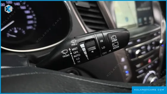 HYUNDAI MAXCRUISE DIESEL 2.2 4WD