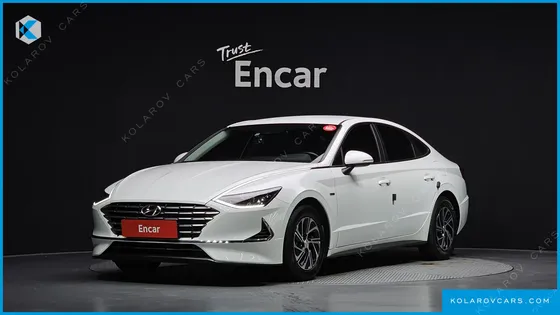 HYUNDAI SONATA PREMIUM