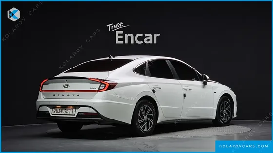 HYUNDAI SONATA PREMIUM