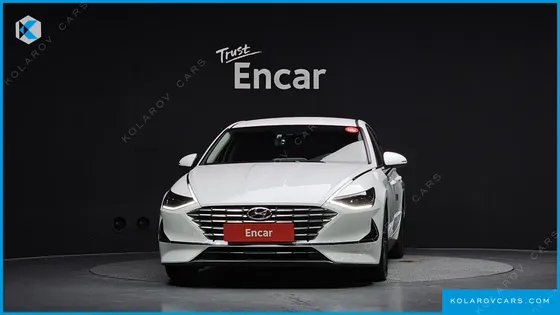 HYUNDAI SONATA PREMIUM