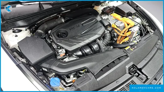 HYUNDAI SONATA PREMIUM
