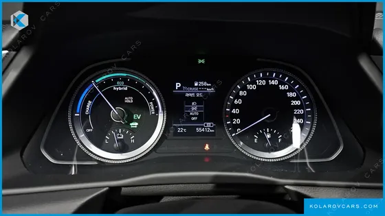 HYUNDAI SONATA PREMIUM
