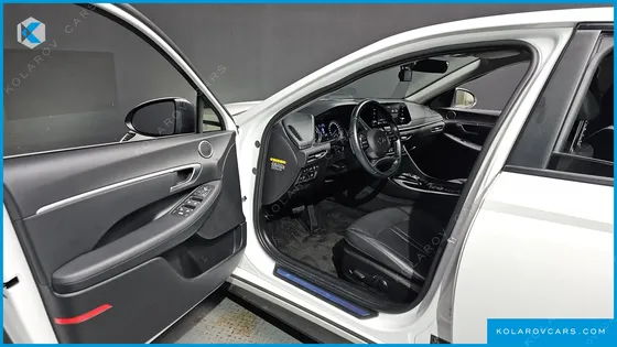 HYUNDAI SONATA PREMIUM