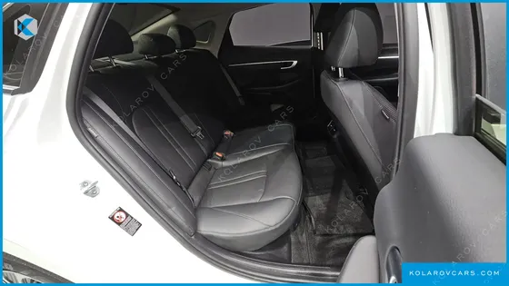 HYUNDAI SONATA PREMIUM