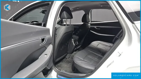 HYUNDAI SONATA PREMIUM