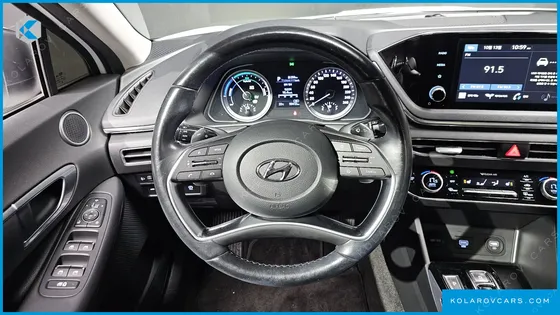 HYUNDAI SONATA PREMIUM