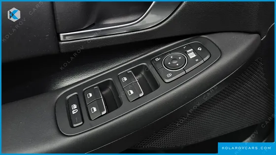 HYUNDAI SONATA PREMIUM