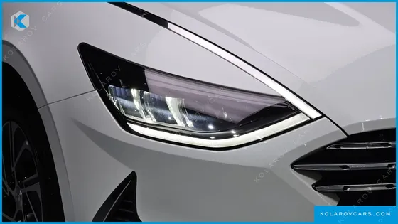 HYUNDAI SONATA PREMIUM