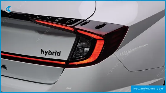HYUNDAI SONATA PREMIUM