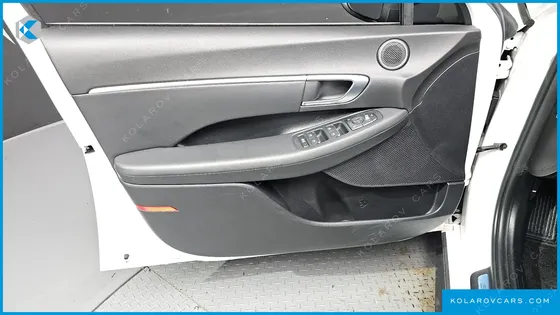 HYUNDAI SONATA PREMIUM