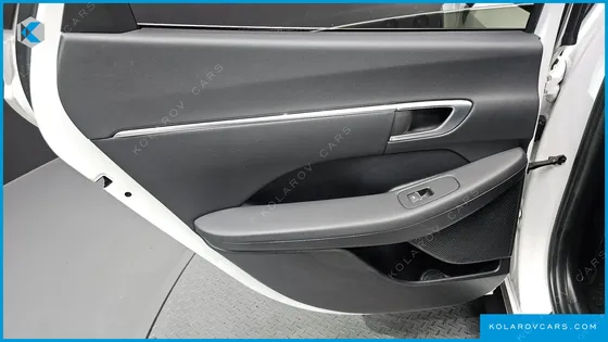 HYUNDAI SONATA PREMIUM