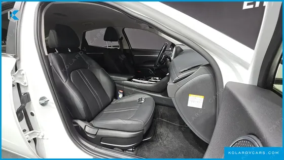 HYUNDAI SONATA PREMIUM
