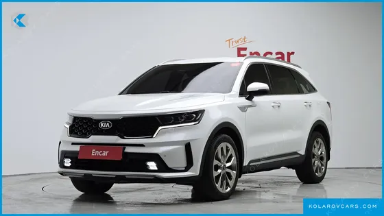 KIA SORENTO DIESEL 2.2 2WD
