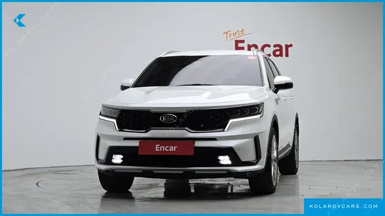 KIA SORENTO DIESEL 2.2 2WD