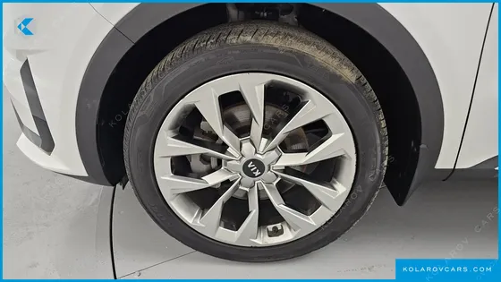 KIA SORENTO DIESEL 2.2 2WD