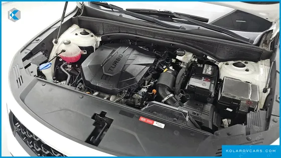 KIA SORENTO DIESEL 2.2 2WD