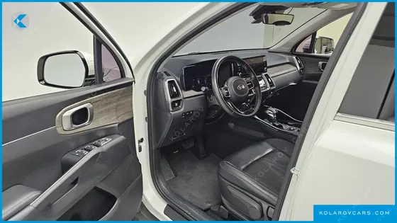 KIA SORENTO DIESEL 2.2 2WD