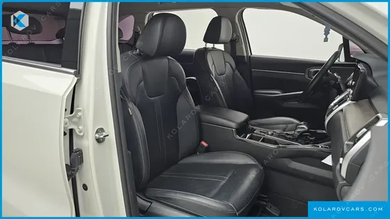 KIA SORENTO DIESEL 2.2 2WD
