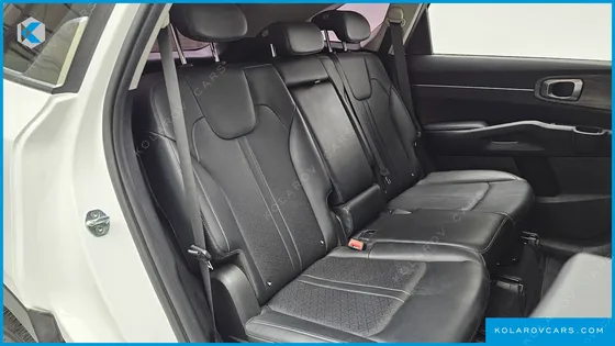 KIA SORENTO DIESEL 2.2 2WD