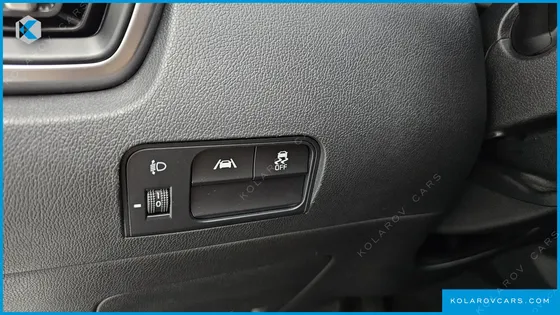KIA SORENTO DIESEL 2.2 2WD