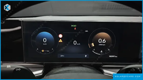 HYUNDAI GRANDEUR 3.5 LPG 2WD (TAXI)