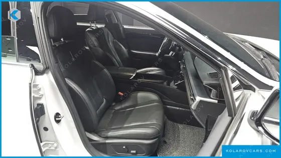 HYUNDAI GRANDEUR 3.5 LPG 2WD (TAXI)