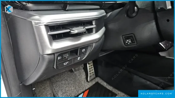 HYUNDAI GRANDEUR 3.5 LPG 2WD (TAXI)