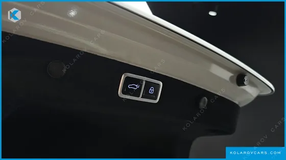 HYUNDAI GRANDEUR 3.5 LPG 2WD (TAXI)