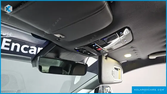 HYUNDAI GRANDEUR 3.5 LPG 2WD (TAXI)