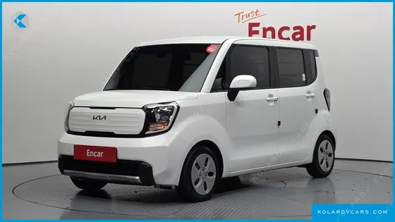 KIA RAY VAN
