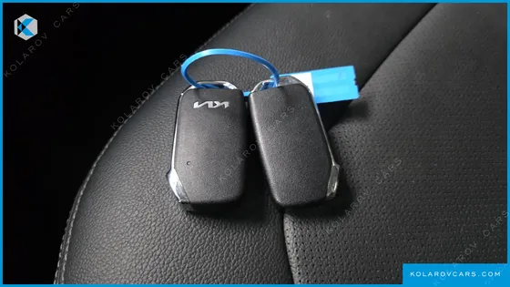 KIA RAY VAN