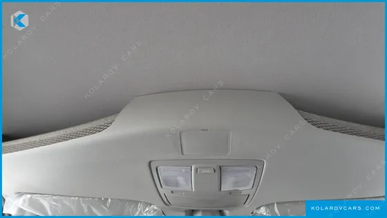 KIA RAY VAN