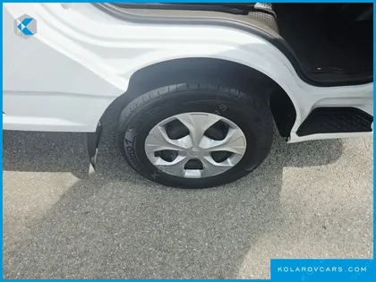 HYUNDAI PORTER II SUPER CAP CRDI